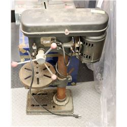 WESTWARD DRILL PRESS