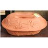 Image 1 : CERAMIC COOKING POT