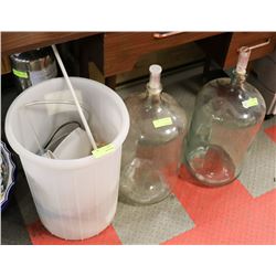 WINE MAKING KIT
