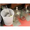 Image 1 : WINE MAKING KIT