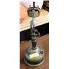 Image 1 : VINTAGE MANTLE LAMP