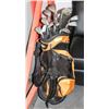 Image 1 : GOLF CLUBS