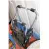 Image 1 : BICYCLE TRAVEL SPORTS RACK