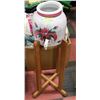 Image 1 : WATER DISPENSER ON STAND NO LID
