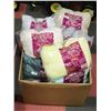 Image 1 : 15LBS OF YARN