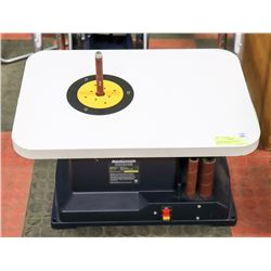 MASTERCRAFT OSCILLATING SPINDLE SANDER