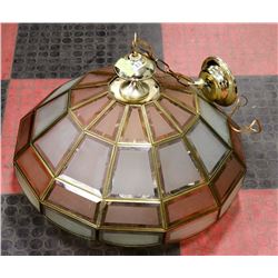 MULTI LIGHT CHANDELIER