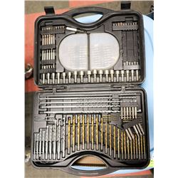 CRAFTSMAN BIT SET