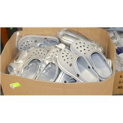 CASE OF SUMMER SHOES