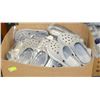 Image 1 : CASE OF SUMMER SHOES