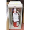Image 1 : FIRE EXTINGUISHER WITH CASE