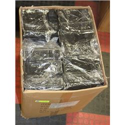 CASE OF MAGAZINE RACKS