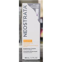 NEOSTRATA ENLIGHTEN UNEVEN TONE AND DARK SPOTS