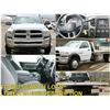 Image 1 : FEATURED: DODGE TOW TRUCK 5500 SLT