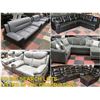 Image 1 : FEATURED: SOFA SETS AND SECTIONALS