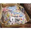 Image 1 : CASE OF HAPPY BIRTHDAY MASKS