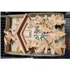 Image 1 : ORIGINAL CUCKOO CLOCK MADE IN GERMANY.