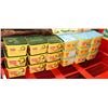 Image 1 : 18 CONTAINERS OF MANGO AND ORIGINAL SUNFLOWER