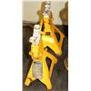 Image 1 : PAIR OF 3 TON JACKS