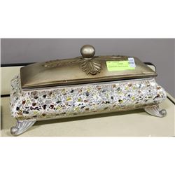 SHOWHOME JEWELLED BOX