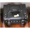 Image 1 : BLACK MOTORCYCLE BAG