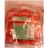 Image 1 : BAG OF 5 FROZEN SWEET CASINO CURED PORK IN SAUCE