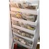 Image 1 : 10 BAGS OF 5 FROZEN SMOKED ROUND SCAD