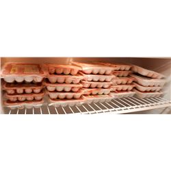 24 PACKS OF FROZEN CURED SAUSAGE