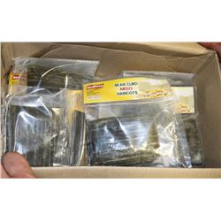 CASE OF FROZEN BEAN CURD