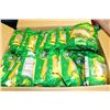 Image 1 : CASE OF FROZEN STEAMED SABA BANANAS