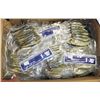 Image 1 : CASE OF FROZEN DRIED HERRING