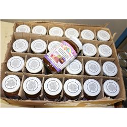 CASE OF SHRIMP PASTE