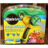 Image 1 : MIRACLE-GRO LIQUID PLANT FEEDING STARTER KIT