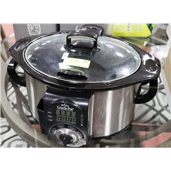 RIVAL CROCK POT