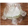 Image 1 : PUNCH BOWL SET