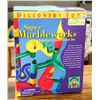 Image 1 : DISCOVERY TOYS SUPER MARBLE WORKS RACEWAY