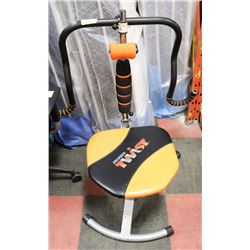 AB DOER TWIST EXCERCISER