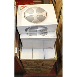 LOT OF 16 PHOENIX QUATTRO 2 CONFERENCING SPEAKER