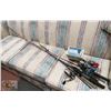 Image 1 : SET OF 4 FISHING RODS & REELS