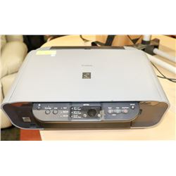 CANON PIXMA INKJET PRINTER