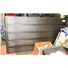 Image 1 : KING SIZE HEADBOARD