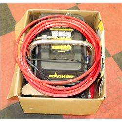 WAGNER POWER CREW PAINTER