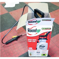 ROUND UP GARDEN SPRAYER