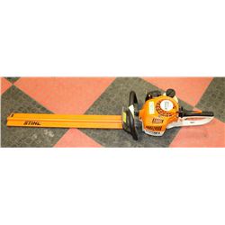 STIHL HS45 GAS HEDGE TRIMMER