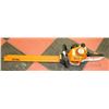 Image 1 : STIHL HS45 GAS HEDGE TRIMMER