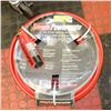 Image 1 : COLEMAN POWERMATE PVC AIR HOSE.