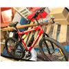 Image 1 : CCM FULL SUSPENSION MOUNTAIN BIKE AS IS