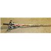 Image 1 : LOT OF 4 FISHING RODS
