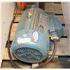 Image 1 : 5 HP ELECTRIC COMMERICAL MOTOR