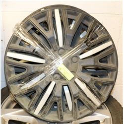 16" AFTER MARKET HUBCAPS